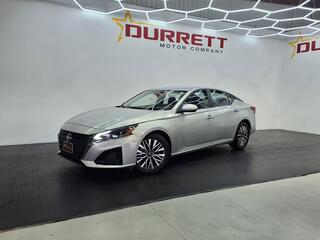 2023 Nissan Altima for sale in Houston TX