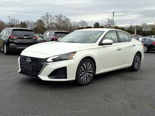 2023 Nissan Altima for sale in Charlotte NC