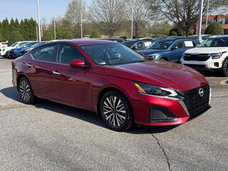 2023 Nissan Altima for sale in Asheville NC