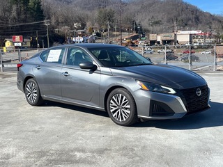2023 Nissan Altima for sale in Waynesville NC