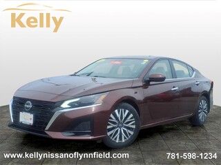 2023 Nissan Altima for sale in Lynnfield MA