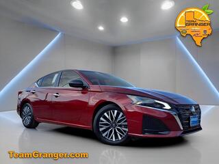 2024 Nissan Altima for sale in Orange TX