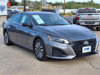 2024 Nissan Altima for sale in Greenville SC