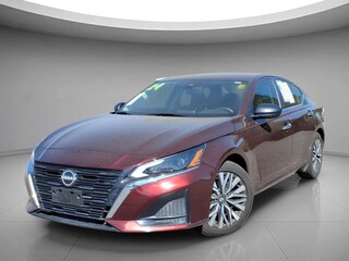 2024 Nissan Altima for sale in Shelby NC