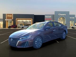 2024 Nissan Altima for sale in Lancaster SC