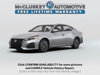 2024 Nissan Altima for sale in Cincinnati OH