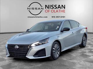 2024 Nissan Altima for sale in Olathe KS