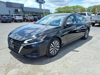 2024 Nissan Altima for sale in Hartselle AL