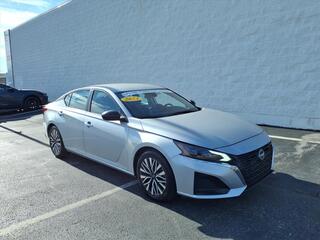 2024 Nissan Altima for sale in Bourbonnais IL