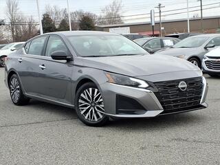 2024 Nissan Altima for sale in Kernersville NC