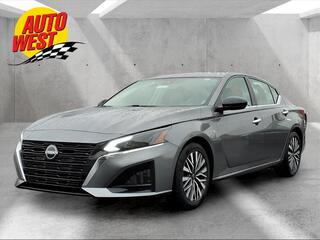 2024 Nissan Altima for sale in Grand Rapids MI