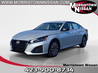 2024 Nissan Altima for sale in Morristown TN