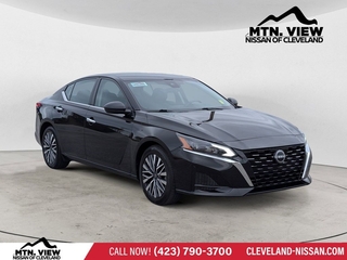 2024 Nissan Altima for sale in Mcdonald TN