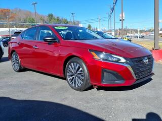 2024 Nissan Altima for sale in Beckley WV