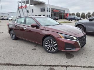 2024 Nissan Altima for sale in Clarksville TN