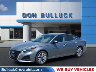 2024 Nissan Altima for sale in Rocky Mount NC