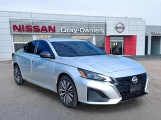 2024 Nissan Altima for sale in Jackson MS