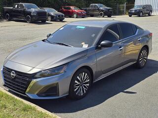 2025 Nissan Altima for sale in Forest City NC