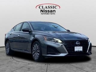 2025 Nissan Altima for sale in Hampton VA