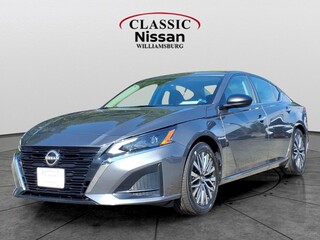 2025 Nissan Altima for sale in Lansing MI