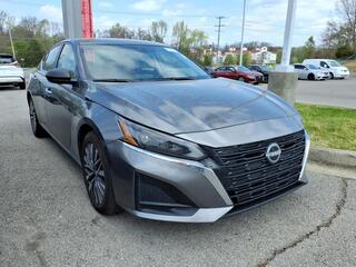 2025 Nissan Altima for sale in Clarksville TN