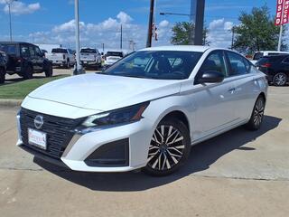 2025 Nissan Altima for sale in Pasadena TX