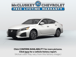 2025 Nissan Altima for sale in Cincinnati OH