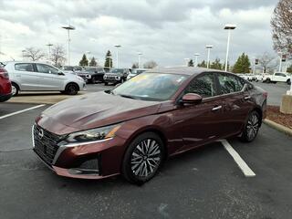2025 Nissan Altima for sale in Matteson IL