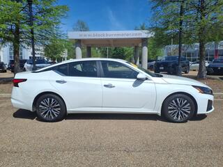 2025 Nissan Altima for sale in Nashville TN