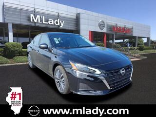 2025 Nissan Altima for sale in Crystal Lake IL