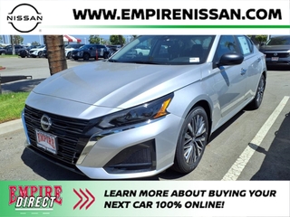 2025 Nissan Altima for sale in Ontario CA