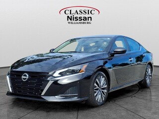 2025 Nissan Altima for sale in Lansing MI