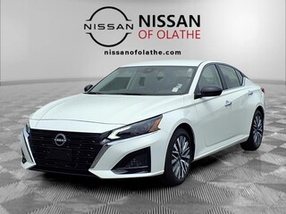 2025 Nissan Altima for sale in Olathe KS