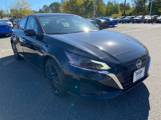 2025 Nissan Altima for sale in Manchester NH