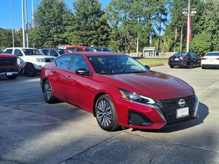 2025 Nissan Altima for sale in Hampton VA