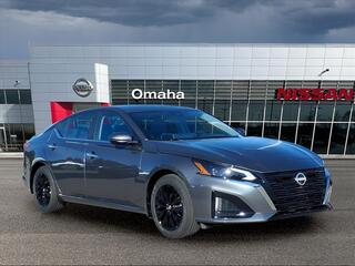 2025 Nissan Altima for sale in Omaha NE