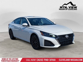 2025 Nissan Altima for sale in Mcdonald TN