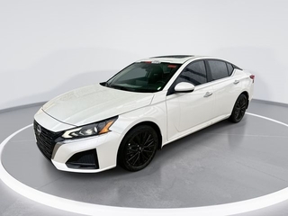 2025 Nissan Altima for sale in Greer SC