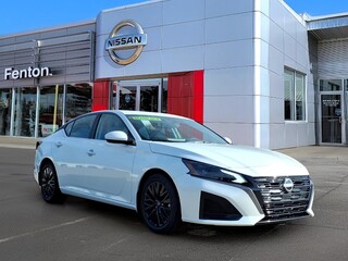 2026 Nissan Altima for sale in Mcalester OK