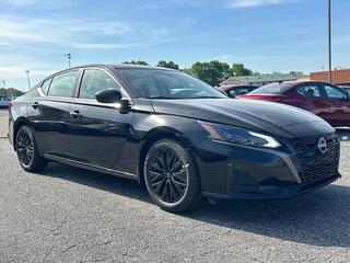 2026 Nissan Altima for sale in Independence MO