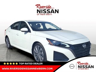 2026 Nissan Altima for sale in New Bern NC