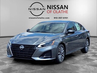 2026 Nissan Altima