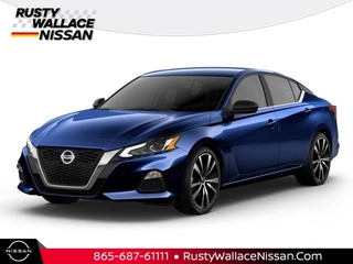 2019 Nissan Altima for sale in Knoxville TN