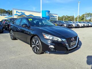 2019 Nissan Altima for sale in Morehead City NC