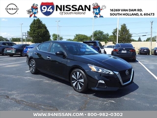 2021 Nissan Altima for sale in South Holland IL