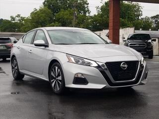 2021 Nissan Altima for sale in Summerville GA