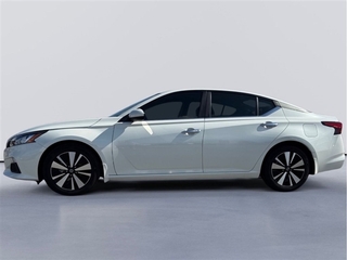 2021 Nissan Altima for sale in Greeneville TN