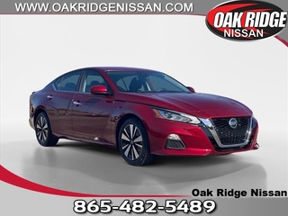 2022 Nissan Altima for sale in Oak Ridge TN