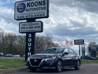2022 Nissan Altima for sale in Fredericksburg VA