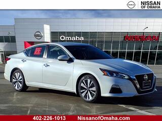 2022 Nissan Altima for sale in Omaha NE